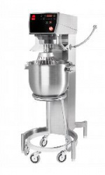 Миксер планетарный Varimixer Kodiak 20 напольный с приводом – купить в RuOborudovanie.ru с доставкой до двери Купить миксер планетарный varimixer kodiak 20 напольный с приводом – цена от завода, доставка до двери | RuOborudovanie.ru
