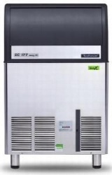 Купить льдогенератор scotsman ec 177 as ox r290 кубик – цена от завода, доставка до двери | RuOborudovanie.ru