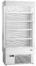 Горка холодильная Tefcold Md1000