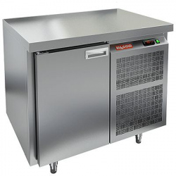 Стол охлаждаемый Hicold SN 1/TN О (-2+10), островн., 1 дверь, 900х600х850 – купить в RuOborudovanie.ru с доставкой до двери Купить стол охлаждаемый hicold sn 1/tn о (-2+10), островн., 1 дверь, 900х600х850 – цена от завода, доставка до двери | RuOborudovanie.ru