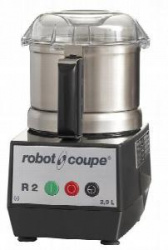 Куттер Robot Coupe R2 чаша 2.9л