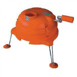 Овощерезка Dynamic Dynacube CL005 ручная с толкателем, 30-50 кг/ч