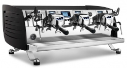 Кофемашина рожковая Victoria Arduino 388 Black Eagle GRAVIMETRIC 3 GR нерж/чёрн, автом – купить в RuOborudovanie.ru с доставкой до двери Купить кофемашина рожковая victoria arduino 388 black eagle gravimetric 3 gr нерж/чёрн, автом – цена от завода, доставка до двери | RuOborudovanie.ru