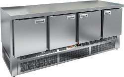 Стол холодильный Hicold Gne 1111/Tn O – купить в RuOborudovanie.ru с доставкой до двери Купить стол холодильный hicold gne 1111/tn o – цена от завода, доставка до двери | RuOborudovanie.ru