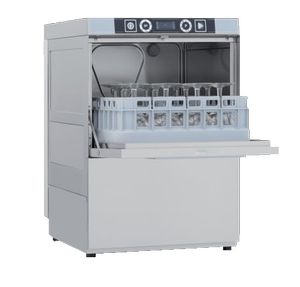 Машина стаканомоечная Apach Chef Line Lgit45 Dd Dp Tf