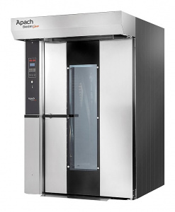 Печь ротационная Apach G68C Aptta (платформа) газовая 