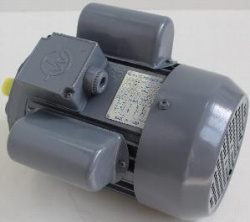 Двигатель Airhot для картофелечистки Hlp-15-35
