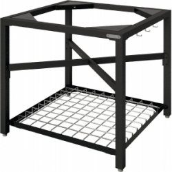 Купить модуль базовый egg frame 120229 для гриля хl big green egg – цена от завода, доставка до двери | RuOborudovanie.ru