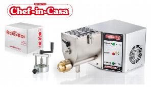Аппарат для приготовления пасты Imperia Chef In Casa 750