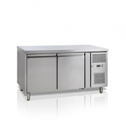 Стол с охлаждающим шкафом Tefcold Bk210 – купить в RuOborudovanie.ru с доставкой до двери Купить стол с охлаждающим шкафом tefcold bk210 – цена от завода, доставка до двери | RuOborudovanie.ru