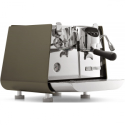 Кофемашина Victoria Arduino Eagle One Prima 1 gr 220V taupe автомат – купить в RuOborudovanie.ru с доставкой до двери Купить кофемашина victoria arduino eagle one prima 1 gr 220v taupe автомат – цена от завода, доставка до двери | RuOborudovanie.ru