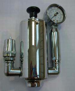 Клапан Kogast предохранительный для котла в сборе 42254/43006/Ts-1057