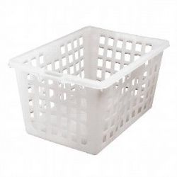 Купить корзина для хлеба paderno пластик 57х36см 44982-04 – цена от завода, доставка до двери | RuOborudovanie.ru