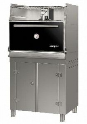 Гриль-печь Josper Hjx-25Lbc In – купить в RuOborudovanie.ru с доставкой до двери Купить гриль-печь josper hjx-25lbc in – цена от завода, доставка до двери | RuOborudovanie.ru