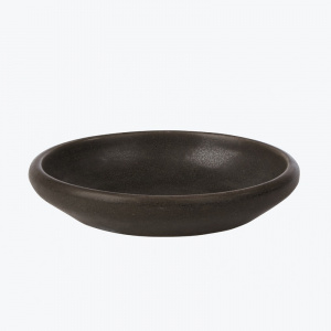 Форма для запекания "Tapas" 0,20Л D13См, фарфор, Porcelite Bc9001
