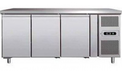 Холодильный стол FORCAR G-GN3100TN (GN3100TN)