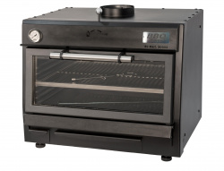 Купить гриль-печь bbqfire br-90 – цена от завода, доставка до двери | RuOborudovanie.ru