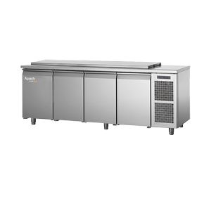 Стол саладетт Apach Chef Line Lts1111Tu