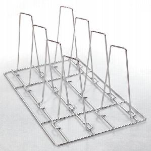 Решетка для жарки уток Rational Gn1/1, 8 крюков 6035.1009