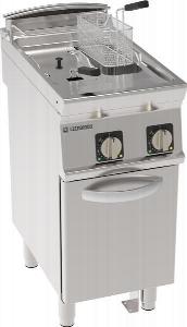 Фритюрница Tecnoinox Fr48Fe7 716054 740 серии