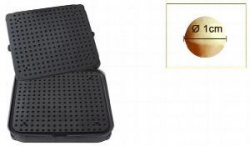 Форма Airhot Tm-48 для тарталеток