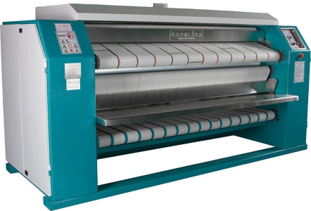 Гладильный каландр Kromluks KBSU-B/600/2000