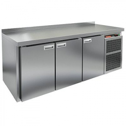Стол охлаждаемый Hicold GN 111/TN M (-2+10), 3 двери, 1835х700х850, на колесах – купить в RuOborudovanie.ru с доставкой до двери Купить стол охлаждаемый hicold gn 111/tn m (-2+10), 3 двери, 1835х700х850, на колесах – цена от завода, доставка до двери | RuOborudovanie.ru
