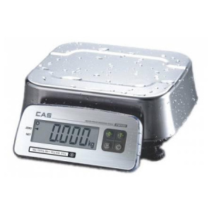 Весы электронные порционные Cas Fw500-E-06