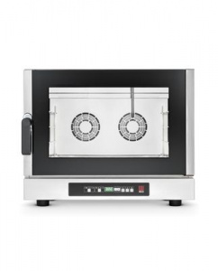 Печь конвекционная Tecnoeka EKF416DALUD