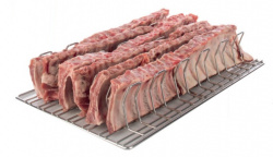 Купить решётка spare rib gn 1/1 rational 6035.1018 – цена от завода, доставка до двери | RuOborudovanie.ru