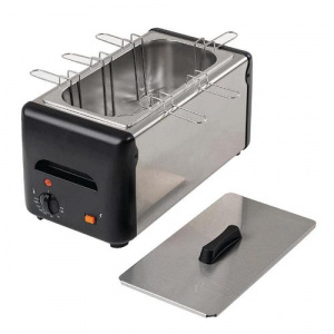 Яйцеварка Roller Grill Co 60