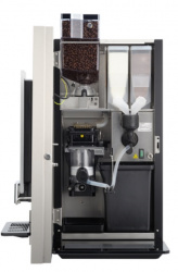Кофемашина Animo Optibean BEAN 3 NG (1004717) – купить в RuOborudovanie.ru с доставкой до двери Купить кофемашина animo optibean bean 3 ng (1004717) – цена от завода, доставка до двери | RuOborudovanie.ru