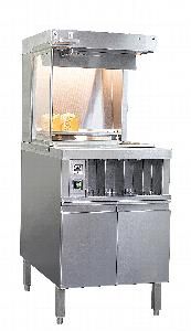 Станция картофеля фри Robolabs STF-060
