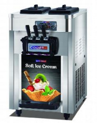 Фризер для мягкого мороженого Cooleq If-3 демо