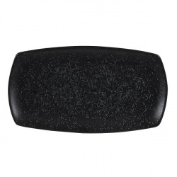 Блюдо прямоугольное узкое 35,5Х19СМ, без борта, Menu Shades, цвет Caldera Ash Black Zccanrpl1 – купить в RuOborudovanie.ru с доставкой до двери Купить блюдо прямоугольное узкое 35,5х19см, без борта, menu shades, цвет caldera ash black zccanrpl1 – цена от завода, доставка до двери | RuOborudovanie.ru