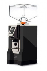 Кофемолка Eureka Mignon Perfetto 50 16CR Matt Black – купить в RuOborudovanie.ru с доставкой до двери Купить кофемолка eureka mignon perfetto 50 16cr matt black – цена от завода, доставка до двери | RuOborudovanie.ru