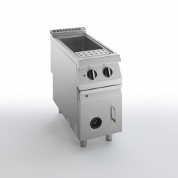Макароноварка Apach Slpcg49Mcs газовая 900 серии