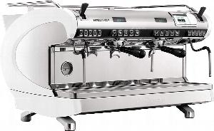 Кофемашина рожковая Aurelia Wave T3 2Gr V 380V высокая группа автомат