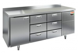 Стол охлаждаемый Hicold GN 133/BT (-10-18), 1 дверь, 6 ящиков, 1835х700х850 – купить в RuOborudovanie.ru с доставкой до двери Купить стол охлаждаемый hicold gn 133/bt (-10-18), 1 дверь, 6 ящиков, 1835х700х850 – цена от завода, доставка до двери | RuOborudovanie.ru
