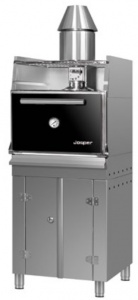 Гриль-мангал угольный Josper HJX25LBC