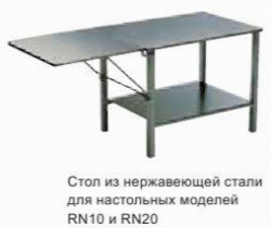 Купить стол varimixer rn 10/20 24r20rz – цена от завода, доставка до двери | RuOborudovanie.ru