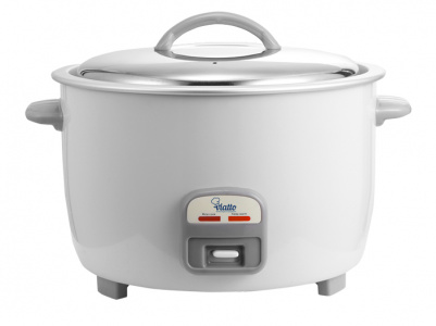 Рисоварка Viatto SQ-56 на 13л/5,6кг, 1,95кВт, 470х470х280мм