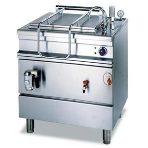 Котел пищеварочный Kogast Ek-T7/80-P