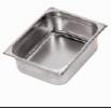 Купить гастроемкость paderno металл gn2/4-65 14104-06 – цена от завода, доставка до двери | RuOborudovanie.ru