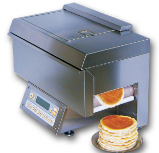 Автомат для выпечки оладьев Popcake PC10SRURENTPopcake