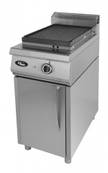 Поверхность жарочная Grill Master Ф1ПЖГ/800 газ 50066 (закрыт.стенд, 1 рифленая) – купить в RuOborudovanie.ru с доставкой до двери Купить поверхность жарочная grill master ф1пжг/800 газ 50066 (закрыт.стенд, 1 рифленая) – цена от завода, доставка до двери | RuOborudovanie.ru
