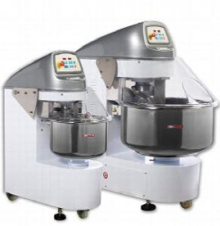 Купить тестомес bongard spiral 50e – цена от завода, доставка до двери | RuOborudovanie.ru