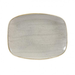 Блюдо прямоугольное Chefs 26,1Х20,2СМ, без борта, Stonecast, цвет Peppercorn Grey Spgsobl31 – купить в RuOborudovanie.ru с доставкой до двери Купить блюдо прямоугольное chefs 26,1х20,2см, без борта, stonecast, цвет peppercorn grey spgsobl31 – цена от завода, доставка до двери | RuOborudovanie.ru