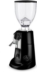 Кофемолка Fiorenzato F5 DT Timer (черный)