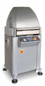 Тестоделитель-округлитель Sottoriva Sp Ar/A 15 V3